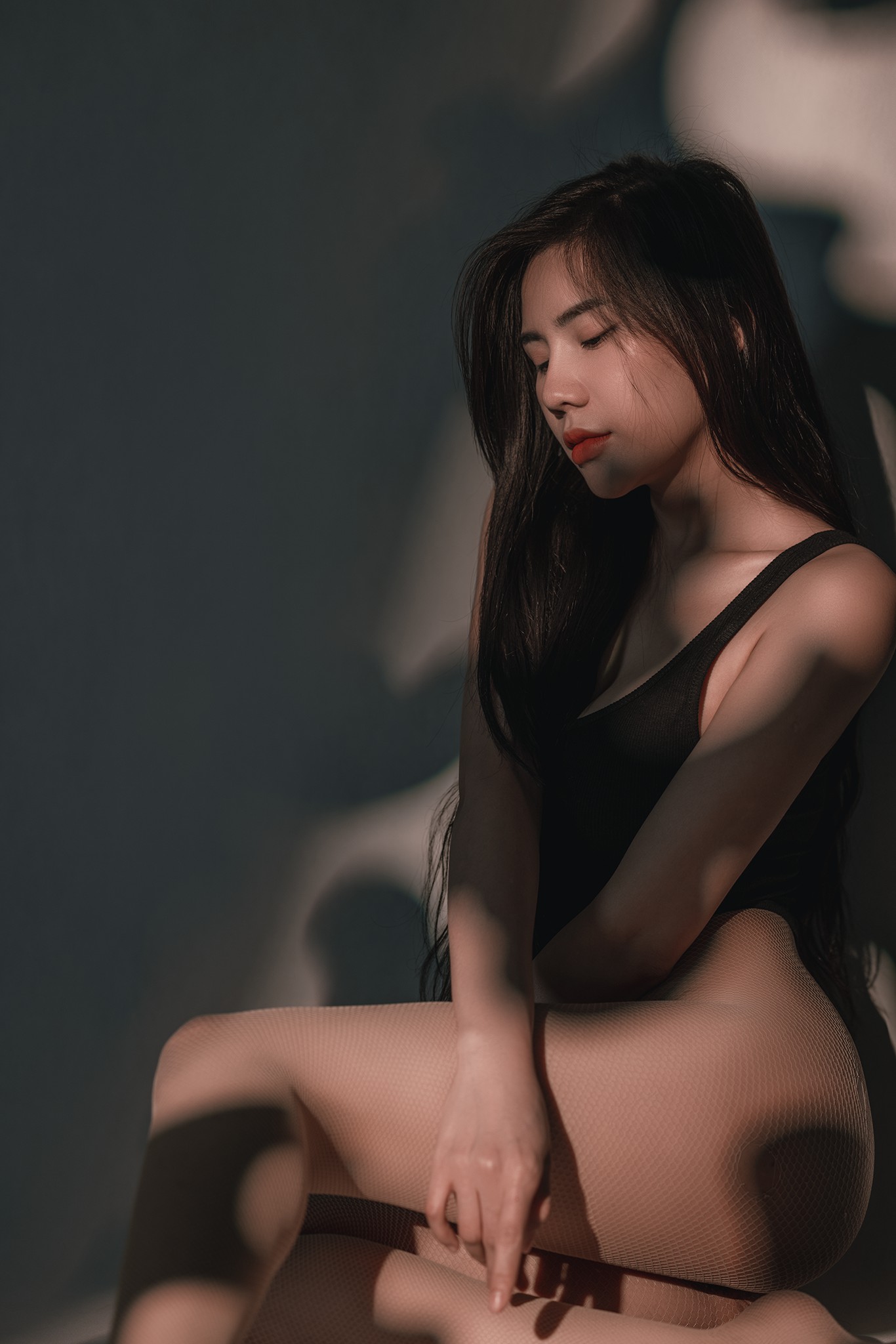 Chụp ảnh Concept studio
